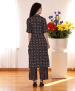 Kantha Co-Ord Set - Image 6