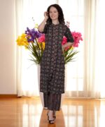Kantha Co-Ord Set - Image 5