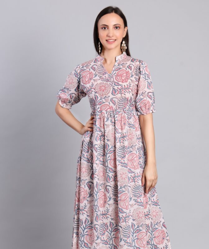 Summer Dress